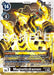 Magneticdramon (EX10-036 SR) 