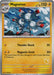Magneton [My First Battle] 