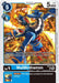 MailBirdramon (#BT19-022 C) (Release Special Booster 2.5) Near Mint 