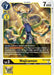 Majiramon (#EX3-032 C) (Draconic Roar) Near Mint 