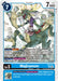 Majiramon (EX5-021 C) 