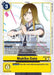 Makiko Date (BT23-082 U) 