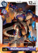 MaloMyotismon (#BT3-092 R) (Release Special Booster 1.5) Near Mint 