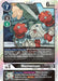 Mamemon (#BT11-068 R) (Dimensional Phase) Near Mint Foil 