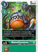 MameTyramon (BT7-049 U) 