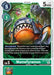 MameTyramon (#BT7-049 U) (Next Adventure) Near Mint 