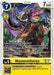 Mammothmon (EX8-034 C) 