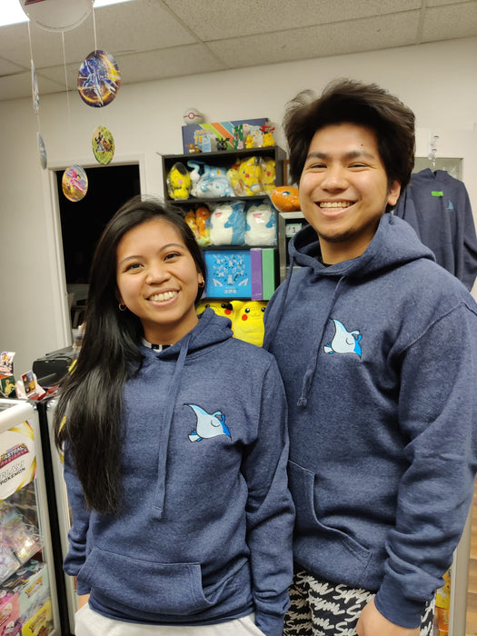 Manta Hoodie 