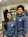Manta Hoodie 