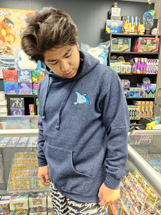 Manta Hoodie 
