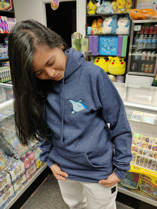 Manta Hoodie 