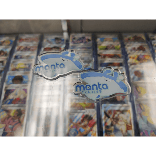 Manta Trading Acrylic Marker 