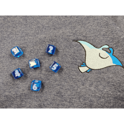 Manta Trading Dice 