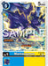 Mantaraymon (BT16-022 C) 
