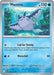 Mantine (032/132) [Mega Evolution: Base Set] 