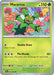Maractus (003/091) [Scarlet & Violet: Paldean Fates] 