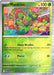 Maractus (008/086) (Poke Ball Pattern) [Scarlet & Violet: Black Bolt] 