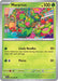 Maractus (008/086) [Scarlet & Violet: Black Bolt] 