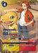 Marcus Damon (Alternate Art) (BT21-086 SR) 
