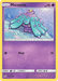 Mareanie (96/236) [Sun & Moon: Unified Minds] 