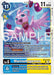 Marine Angemon (BT23-025 U) 