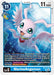 MarineAngemon (#BT14-030 U) (Blast Ace) Near Mint 