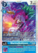 MarineBullmon (BT19-024 R) 