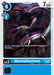 MarineDevimon (BT14-027 C) 