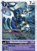 MarineDevimon (#EX8-061 U) (Chain of Liberation) Near Mint 