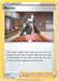 Marnie [SWSH01: Sword & Shield Base Set] 