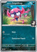 Marnie's Impidimp (134/182) [Scarlet & Violet: Destined Rivals] 