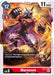 Marsmon (#BT8-018 U) (New Awakening) Near Mint 