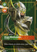Master Yi - Wuju Bladesman (Starter) (019/024) 