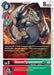 MasterTyrannomon (BT8-016 C) 