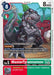 MasterTyrannomon (#EX8-014 U) (Chain of Liberation) Near Mint 