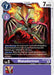 Matadormon (BT9-077 C) 