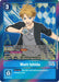 Matt Ishida (Event Pack 5) (BT6-088 R) 
