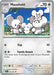 Maushold (074/091) [Scarlet & Violet: Paldean Fates] 