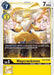 Maycrackmon (BT4-045 C) 