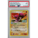 Medicham (25/100) - Reverse Holo Rare - EX Crystal Guardians [PSA 9] 