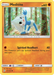 Meditite (109/236) [Sun & Moon: Unified Minds] 