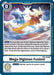 Mega Digimon Fusion! (BT5-109 R) 