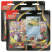 Mega Evolution 3-Pack Blister 