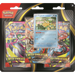 Mega Evolution 3-Pack Blister Psyduck 