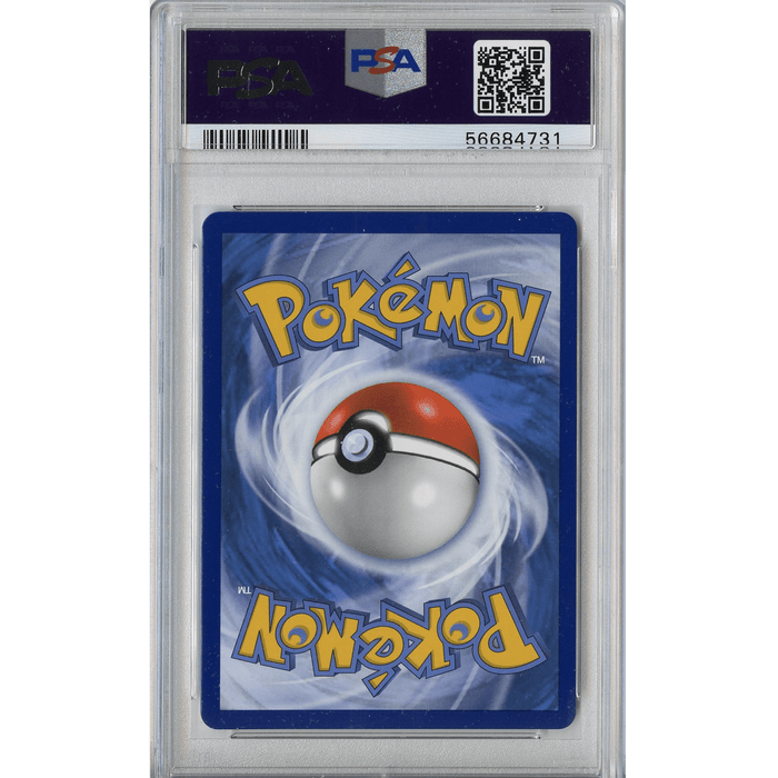 Mega Lopunny & Jigglypuff GX - Ultra Rare - Cosmic Eclipse [PSA 9] 