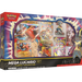 Mega Lucario ex Figure Collection 