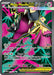Mega Mawile ex (162/132) [Mega Evolution: Base Set] 
