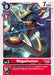Megadramon (BT14-015 C) 
