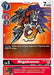 Megadramon (EX1-007 C) 