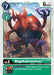 MegaKabuterimon (#BT1-076 U) (Release Special Booster 1.0) Near Mint 